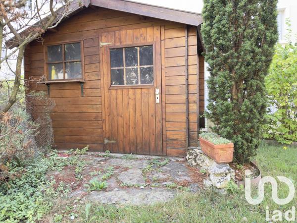 Maison à vendre 4 pièces 81 m² La Rochette