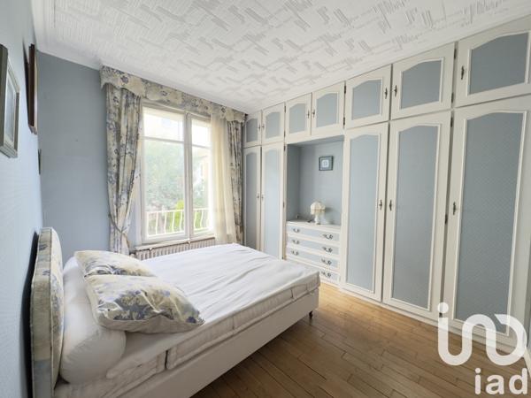 Maison à vendre 4 pièces 81 m² La Rochette