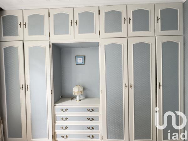 Maison à vendre 4 pièces 81 m² La Rochette