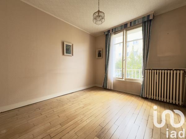 Maison à vendre 4 pièces 81 m² La Rochette