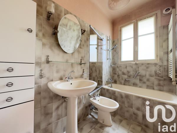 Maison à vendre 4 pièces 81 m² La Rochette