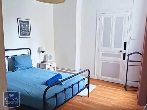 Appartement à vendre 3 pièces 54.35m²