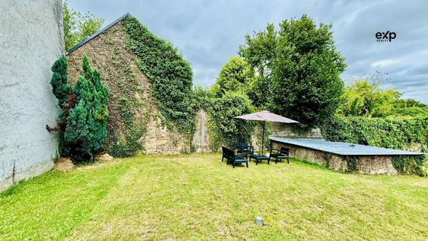 Maison 5 pièces 120 m2