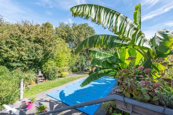 Maison à vendre |  Indre |  7 pièces | 227 m²