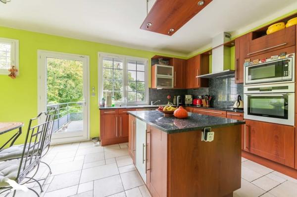 Maison à vendre |  Indre |  7 pièces | 227 m²