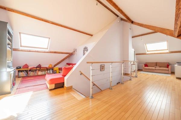 Maison à vendre |  Indre |  7 pièces | 227 m²