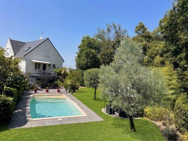 Maison 627 950 € Indre 7 p 227 m² DPE E