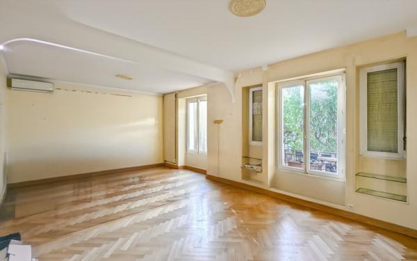 Appartement à vendre    4 pièces • 98,36 m2 Cannes