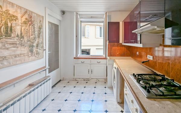 Appartement à vendre    4 pièces • 98,36 m2 Cannes