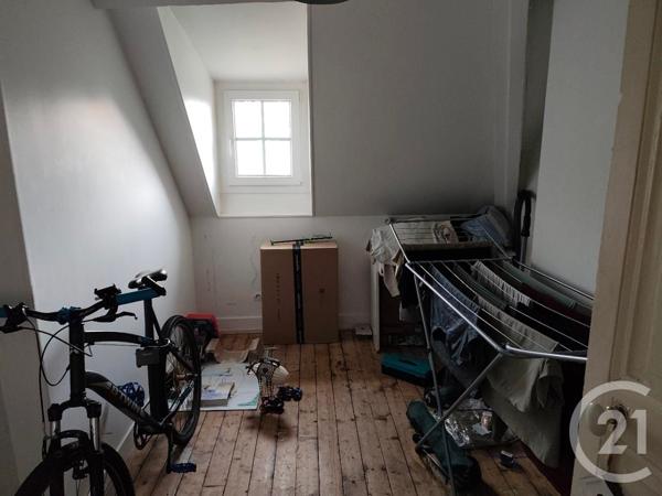 Maison à vendre  3 pièces - 59 m2 BRIONNE - 27