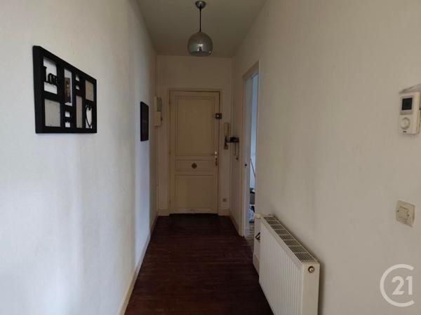 Maison à vendre  3 pièces - 59 m2 BRIONNE - 27