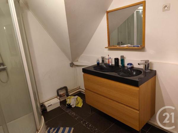 Maison à vendre  3 pièces - 59 m2 BRIONNE - 27