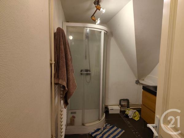 Maison à vendre  3 pièces - 59 m2 BRIONNE - 27