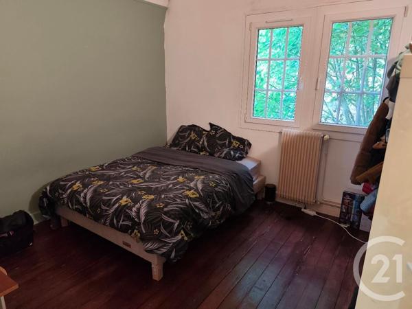 Maison à vendre  3 pièces - 59 m2 BRIONNE - 27