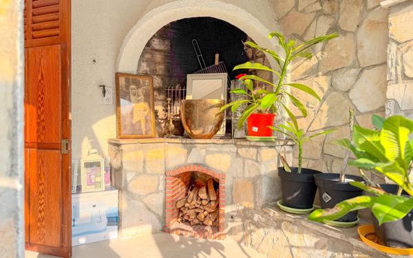 Maison à vendre    5 pièces •  Cagnes-sur-Mer