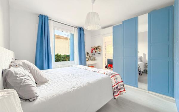 Maison à vendre    5 pièces •  Cagnes-sur-Mer