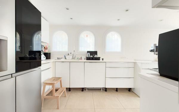 Maison à vendre    5 pièces •  Cagnes-sur-Mer