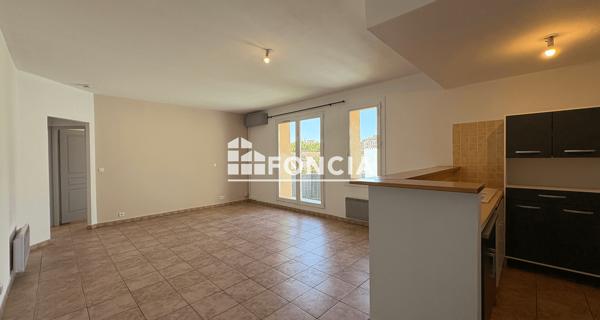 Location Appartement 4 pièces 76.98 m² - Cavaillon 84300