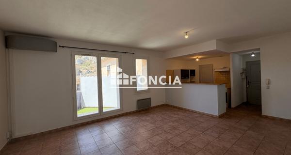 Location Appartement 4 pièces 76.98 m² - Cavaillon 84300