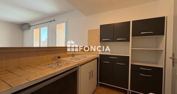 Location Appartement 4 pièces 76.98 m² - Cavaillon 84300
