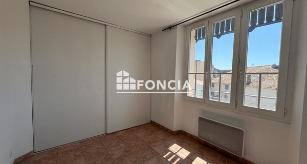 Location Appartement 4 pièces 76.98 m² - Cavaillon 84300