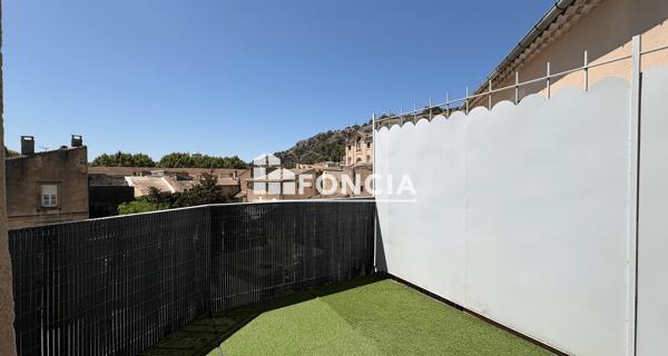 Location Appartement 4 pièces 76.98 m² - Cavaillon 84300