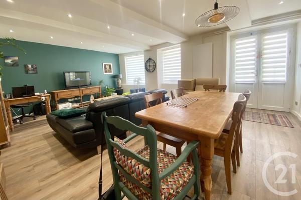 Maison à vendre  4 pièces - 110 m2 LES ABRETS EN DAUPHINE - 38