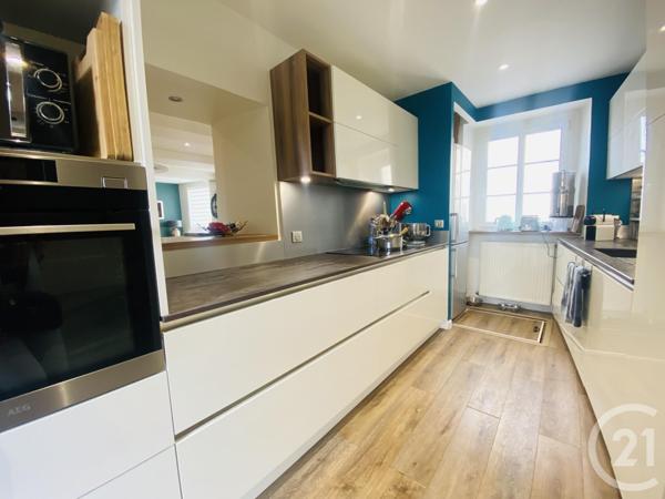 Maison à vendre  4 pièces - 110 m2 LES ABRETS EN DAUPHINE - 38