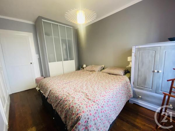 Maison à vendre  4 pièces - 110 m2 LES ABRETS EN DAUPHINE - 38
