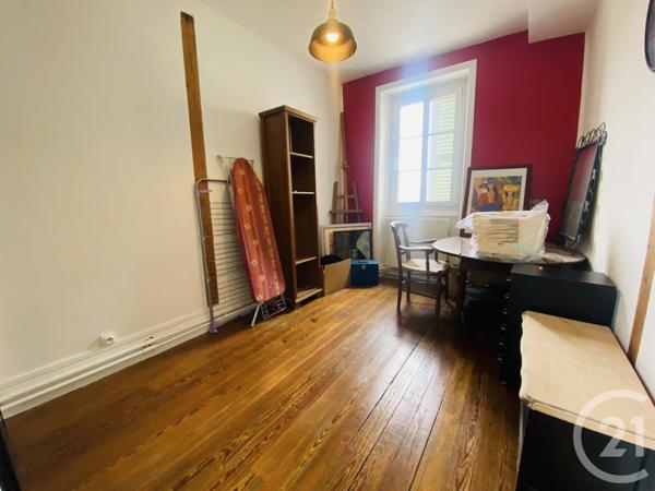 Maison à vendre  4 pièces - 110 m2 LES ABRETS EN DAUPHINE - 38