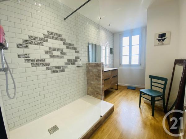 Maison à vendre  4 pièces - 110 m2 LES ABRETS EN DAUPHINE - 38