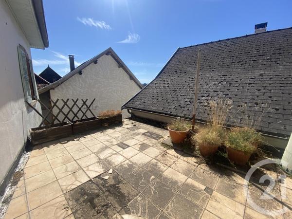 Maison à vendre  4 pièces - 110 m2 LES ABRETS EN DAUPHINE - 38