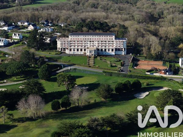 Appartement à vendre 3 pièces 48 m² Saint-Cast-le-Guildo