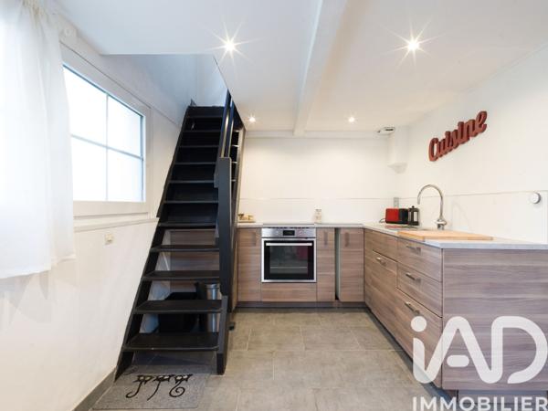 Appartement à vendre 3 pièces 48 m² Saint-Cast-le-Guildo