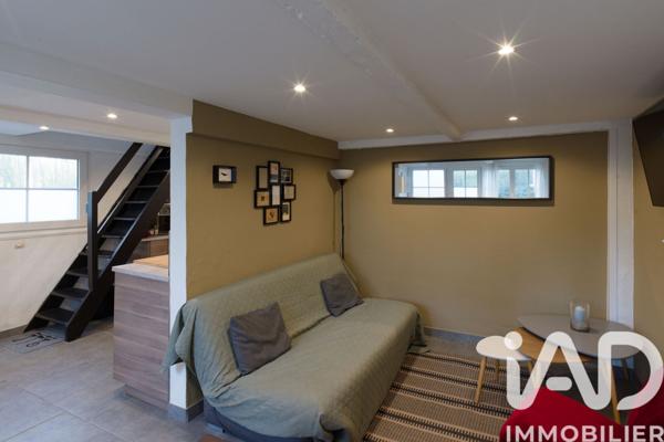 Appartement à vendre 3 pièces 48 m² Saint-Cast-le-Guildo