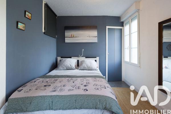 Appartement à vendre 3 pièces 48 m² Saint-Cast-le-Guildo