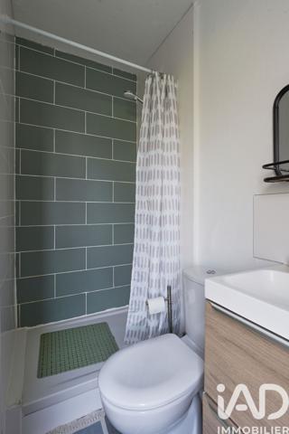 Appartement à vendre 3 pièces 48 m² Saint-Cast-le-Guildo