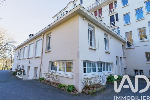 Appartement à vendre 3 pièces 48 m² Saint-Cast-le-Guildo