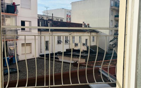 Appartement à vendre    3 pièces • 56,11 m2 Cagnes-sur-Mer