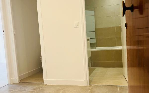 Appartement à vendre    3 pièces • 56,11 m2 Cagnes-sur-Mer