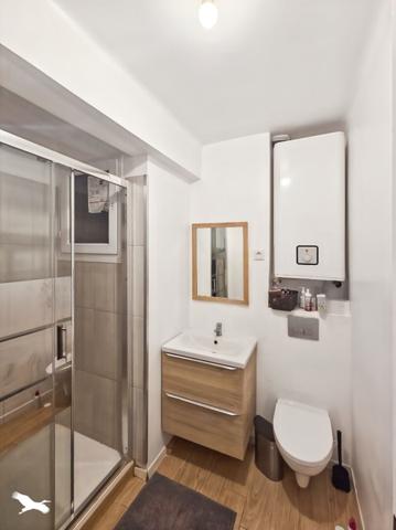 Appartement à vendre |  Marseille 05 |  4 pièces | 58 m²