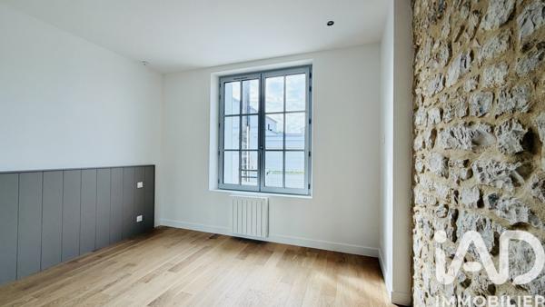 Maison à vendre 4 pièces 107 m² La Rochelle