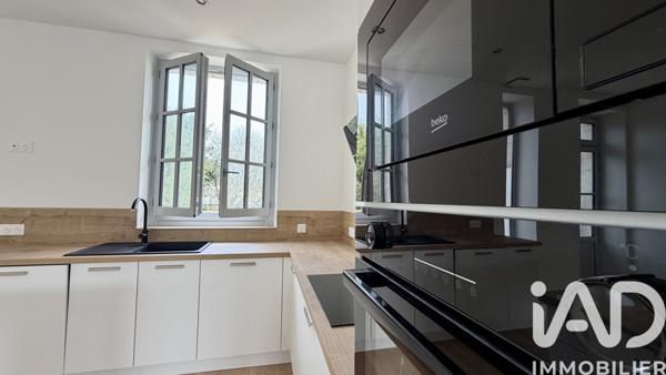 Maison à vendre 4 pièces 107 m² La Rochelle