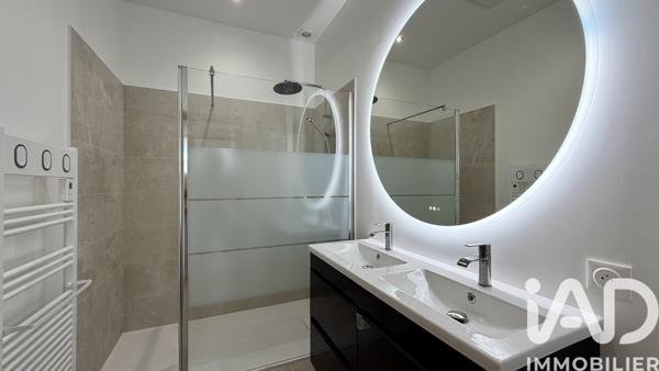 Maison à vendre 4 pièces 107 m² La Rochelle