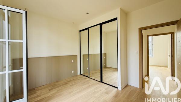 Maison à vendre 4 pièces 107 m² La Rochelle