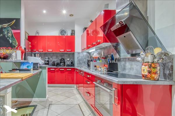 Maison à vendre |  Le Bouscat |  9 pièces | 247 m²