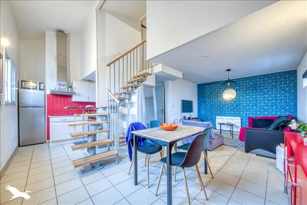 Maison à vendre |  Le Bouscat |  9 pièces | 247 m²