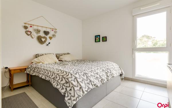 Appartement à vendre    4 pièces •  Marseille 13