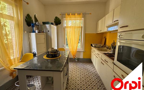 Maison à louer