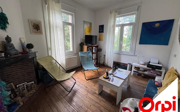 Maison à louer